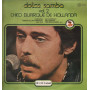 Chico Buarque De Hollanda Lp Vinile Dolce Samba Vol 2 Record Bazaar ‎Nuovo