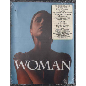 AA.VV 2x MC7 Woman IV 4 / Universal - 068 903-4 Sigillata AA.VV 2x MC7 Woman IV 4 Nuova Sigillata 0044006890340