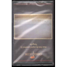 Vangelis MC7 Chariots Of Fire / Polydor – 3170 602   Sigillata Vangelis MC7 Chariots Of Fire / Polydor – 3170 602   Sigillata