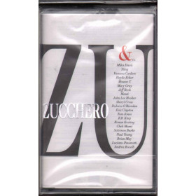 Zucchero MC7‎ Zucchero & Co. Nuova Sigillata 0602498109533