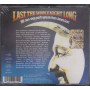 James Last CD Last The Whole Night Long Sigillato 0044006507125