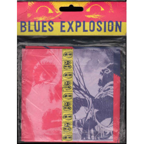 The Jon Spencer Blues Explosion CD Plastic Fang Limited / EMI Mute Sigillato The Jon Spencer Blues Explosion CD Plastic Fang Limited Ed Sigillato 5016025911998