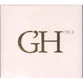 AA.VV. CD Glam House Vol 3 Sigillato 8033116950053 AA.VV. CD Glam House Vol 3 Sigillato 8033116950053