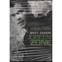 Green Zone - Steel Box DVD  Khalid Abdalla / Matt Damon Sigillato 8010020055906