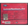 LoveNation.Fm 2x MC7‎ Love Nation .Fm Nuova Sigillata  8019256007994