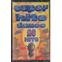 AA.VV MC7 Super Hits Dance 20 Hits 2002 Nuova Sigillata 8023752001448