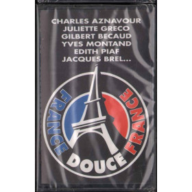 AA.VV MC7 France Douce France Nuova Sigillata 8012861106946 AA.VV MC7 France Douce France Nuova Sigillata 8012861106946