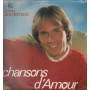 Richard Clayderman Lp Vinile Chansons D'Amour / RCA PL 34344 Sigillato