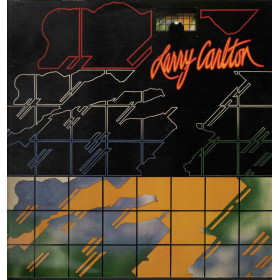 Larry Carlton Lp Vinile Larry Carlton (Omonimo / Same) Warner Bros. Records – 56 548 Nuovo Larry Carlton Lp Vinile Larry Carlton (Omonimo / Same) Sigillato