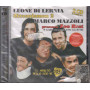 Leone Di Lernia & M Mazzoli CD Zizzaniaman 2 Il Meglio Del Peggio 8022745020732