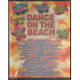 AA.VV ‎2x MC7 Dance On The Beach Nuova Sigillata 8019991004395