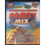 AA.VV ‎2x MC7 Party Mix Nuova Sigillata 8019991004692