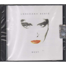 Loredana Berte' CD Best / WEA 9031 73972-2 Sigillato Loredana Berte' CD Best / 1991 WEA 9031 73972-2  Sigillato 0090317397221