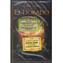 Elton John , Rice ‎MC7‎ The Road To El Dorado Nuova Sigillata 0600445021945