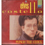 Elvis Costello ‎Lp Vinile Punch The Clock / F-Beat ‎– XXLP 19 Sigillato