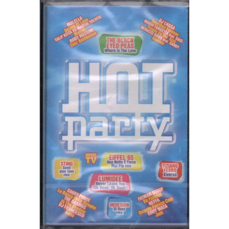 Hot Party Winter 2004 