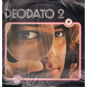 Deodato Lp Vinile Deodato 2 / Record Bazaar RB 319 Sigillato Deodato Lp Vinile Deodato 2 / Record Bazaar RB 319 Sigillato 000319