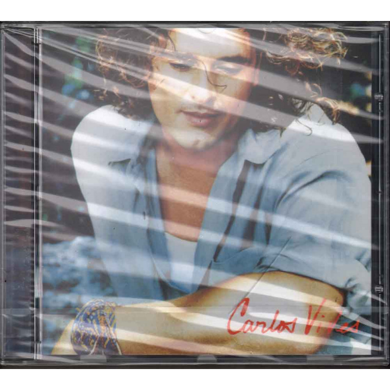 Carlos Vives CD El Amor De Mi Tierra Nuovo Sigillato 0724352285426 Carlos Vives CD El Amor De Mi Tierra Nuovo Sigillato 0724352285426