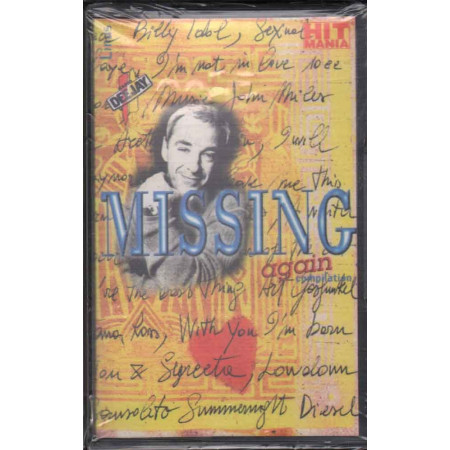 AA.VV MC7 Missing Again Compilation Nuova Sigillata 3259130044942