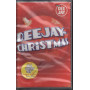 AA.VV MC7 Deejay For Christmas Nuova Sigillata 0044006822549