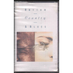 AA.VV MC7 Rhythm Country And Blues Nuova Sigillata 0008811096540 AA.VV MC7 Rhythm Country And Blues Nuova Sigillata 0008811096540