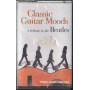 Pedro Javier González MC7 Classic Guitar Moods Sigillata 0731453664241 
