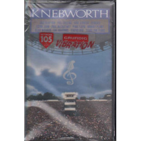 AA.VV. MC7 Knebworth The Album /  Polydor – 843 921-4 Sigillata AA.VV MC7 Knebworth The Album Nuova Sigillata 0042284392143