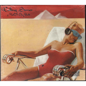 Rolling Stones CD Made In The Shade / Digipack EMI Sigillato 0724387345829 Rolling Stones CD Made In The Shade / Digipack EMI Sigillato 0724387345829