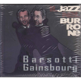 Leandro Barsotti CD Il Jazz Nel Burrone / Iperspazio Sigillato 4029758713525 Leandro Barsotti CD Il Jazz Nel Burrone / Iperspazio Sigillato 4029758713525