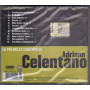 Adriano Celentano CD Le Piu' Belle Canzoni Di Sigillato 5051011000652