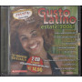 AA.VV. CD Gusto Latino Estate 2006 Sigillato 8005020223028