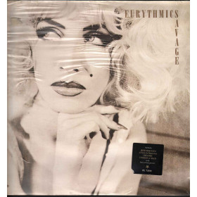Eurythmics Lp Vinile Savage / RCA PL 715556 Sigillato 0035627155512 Eurythmics Lp Vinile Savage / RCA PL 715556 Sigillato 0035627155512