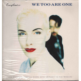 Eurythmics Lp Vinile We Too Are One  / RCA PL 74251 Sigillato 0035627425110 Eurythmics Lp Vinile We Too Are One  / RCA PL 74251 Sigillato 0035627425110