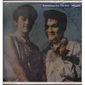 Everything But The Girl Lp Vinile Idlewild / Blanco Y Negro 242288-1 Sigillato Everything But The Girl Lp Vinile Idlewild / Blanco Y Negro 242288-1
