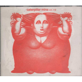 Mina CD DOPPIO Caterpillar Vol.1/2  Nuovo Sigillato 7619923300185 Mina CD DOPPIO Caterpillar Vol.1/2  Nuovo Sigillato 7619923300185