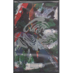 The Cure MC7 Mixed Up / Fiction Records 847 099-4 Sigillata The Cure MC7 Mixed Up Nuova Sigillata 0042284709941