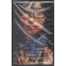 Bjork MC7 Selmasongs / Polydor 5492054 Sigillata 0731454920544 Björk MC7 Selmasongs Nuova Sigillata 0731454920544