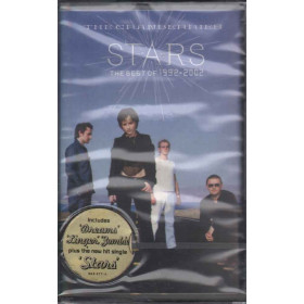 The Cranberries MC7 Stars The Best Of 1992 2000 / Island 063277-4 Sigillata The Cranberries MC7 Stars: The Best Of 1992-2002 Nuova Sigillata 0044006327747