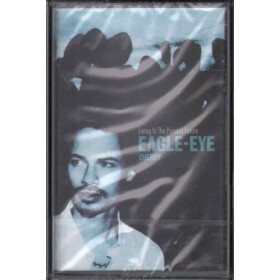 Eagle-Eye Cherry MC7 Living In The Present Future / Polydor 543 7454 Sigillata Eagle-Eye Cherry MC7 Living In The Present Future Nuova Sigillata 0731454374545