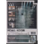 Michael Jackson ‎DVD Live In Bucharest: The Dangerous Tour Sigillato 0886971074994