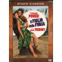 Il Figlio Della Furia DVD Tyrone Power / Gene Tierney Sigillato 8007038000707