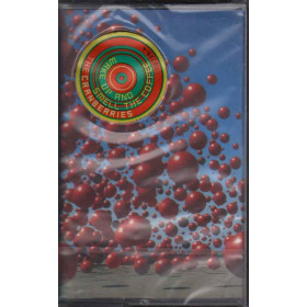 The Cranberries MC7 Wake Up And Smell The Coffee / MCA 112 739-4 Sigillata The Cranberries MC7 Wake Up And Smell The Coffee Nuova 0008811273941