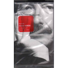 Fabio Concato MC7 Ballando Con Chet Baker Nuova Sigillata 0731454862844 Fabio Concato MC7 Ballando Con Chet Baker Nuova Sigillata 0731454862844