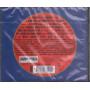 Pooh CD Musicadentro (Musica Dentro) CGD ‎4509 97309-2 Sigillato 