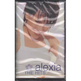 Alexia MC7 The Hits / Epic – 498552 4 Sigillata Alexia MC7 The Hits Nuova Sigillata Epic 5099749855243
