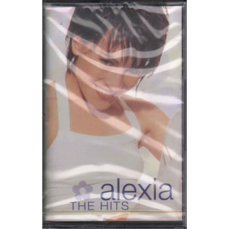 Alexia MC7 The Hits Nuova ‎‎Sigillata Epic 5099749855243