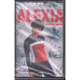 Alexia MC7 Mad For Music Nuova Sigillata Epic 5099750315347 Alexia MC7 Mad For Music Nuova Sigillata Epic 5099750315347