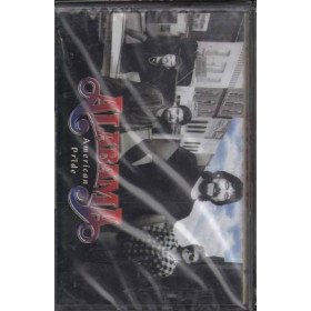 Alabama MC7 American Pride / Nuova Sigillata RCA / BMG 0078636604442 Alabama MC7 American Pride / Nuova Sigillata RCA / BMG 0078636604442