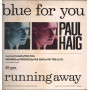 Paul Haig ‎Vinile 12" Blue For You / Base TWI 106/89AA Nuovo 010689