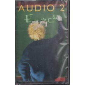 Audio 2 MC7 E - MC2 / Nuova Sigillata / PDU 8012842117947 Audio 2 MC7 The Best (Airplay) / Sigillata / Columbia 8012842133442